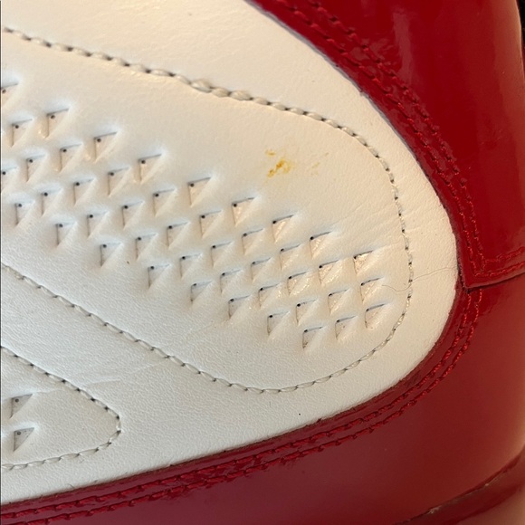 Rare Nike Air Jordan Retro 9 Men’s Size 12 - Picture 8 of 14
